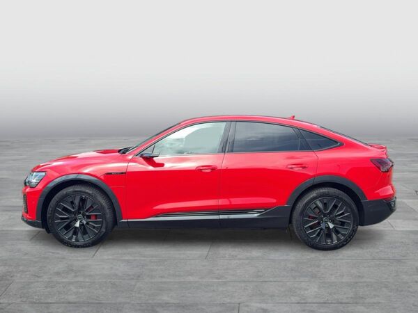 Audi Q8 e-tron 55 Sportback quattro S line ❗️UPE 132.840,00€❗️ bild 3