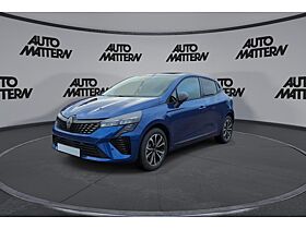Renault Clio TCe90 TECHNO WinterCityPaket Ganzjahresbereifung