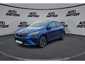 Renault Clio TCe90 TECHNO WinterCityPaket Ganzjahresbereifung