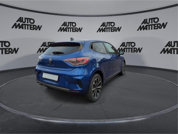 Renault Clio TCe90 TECHNO WinterCityPaket Ganzjahresbereifung bild 4