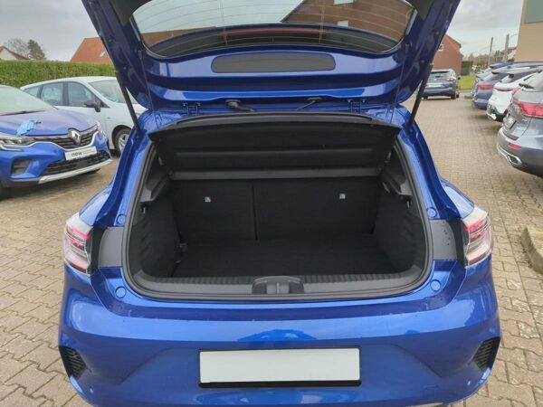 Renault Clio TCe90 TECHNO WinterCityPaket Ganzjahresbereifung bild 6