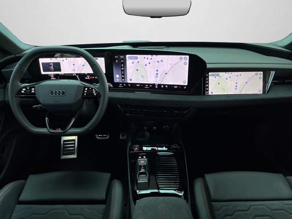 Audi A6 e-tron Sportback S line business performance 360° Kamera, AHK, HUD, Tempomat, Standklimatisierung bild 7