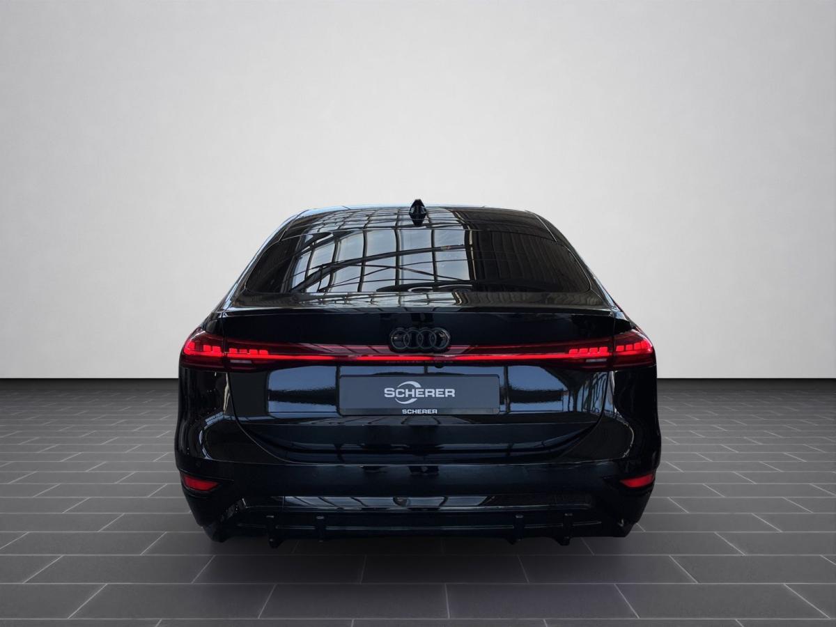 Audi A6 e-tron Sportback S line business performance 360° Kamera, AHK, HUD, Tempomat, Standklimatisierung bild 4