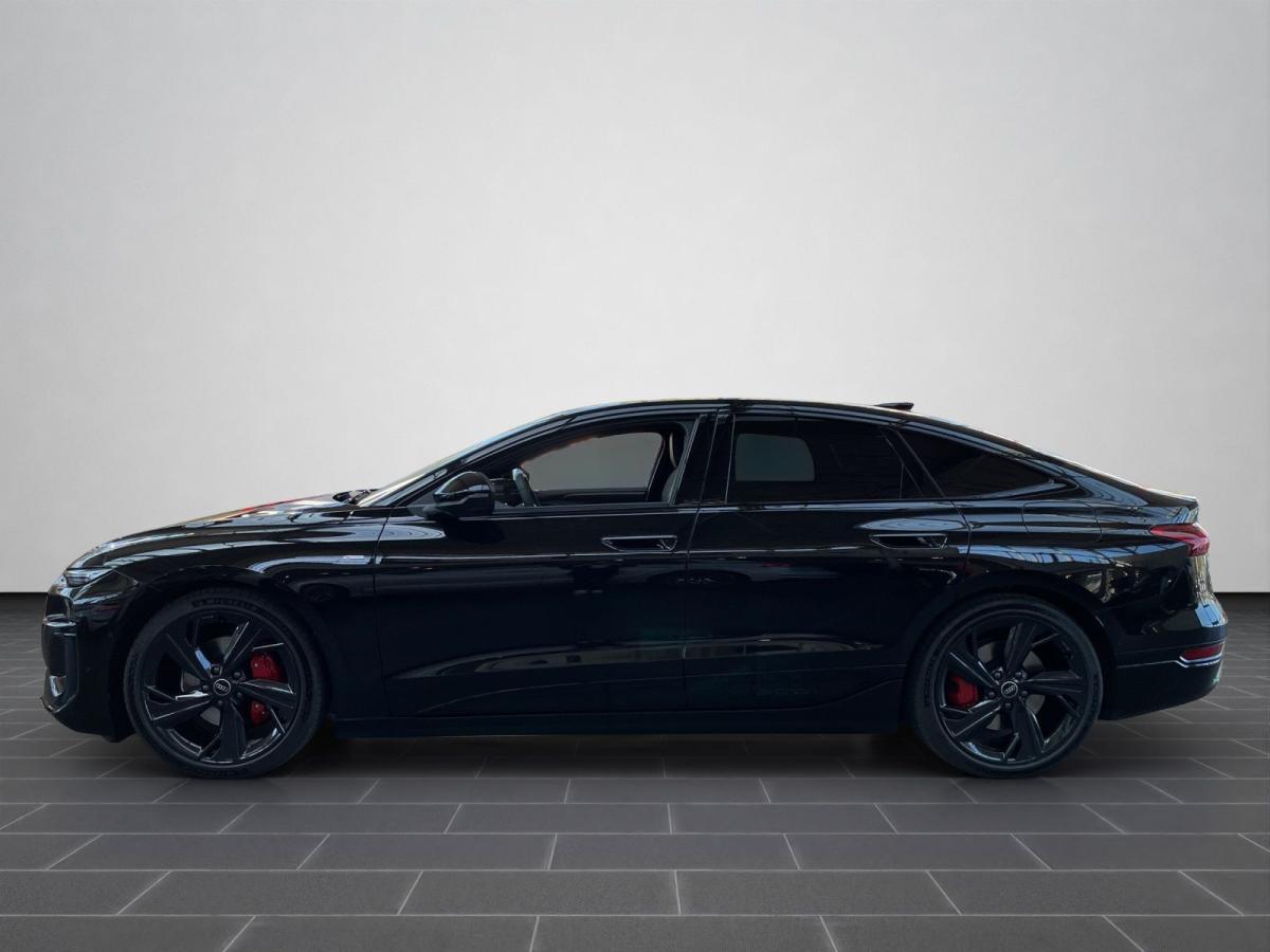 Audi A6 e-tron Sportback S line business performance 360° Kamera, AHK, HUD, Tempomat, Standklimatisierung bild 5