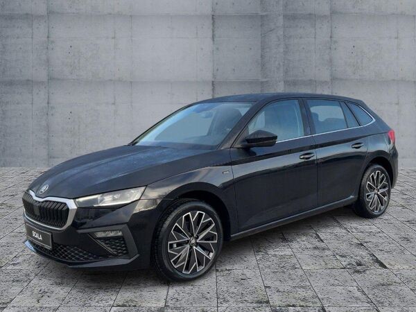 Skoda Scala Tour 1,0 TSI DSG + Eroberungsaktion + sofort verfügbar bild 1