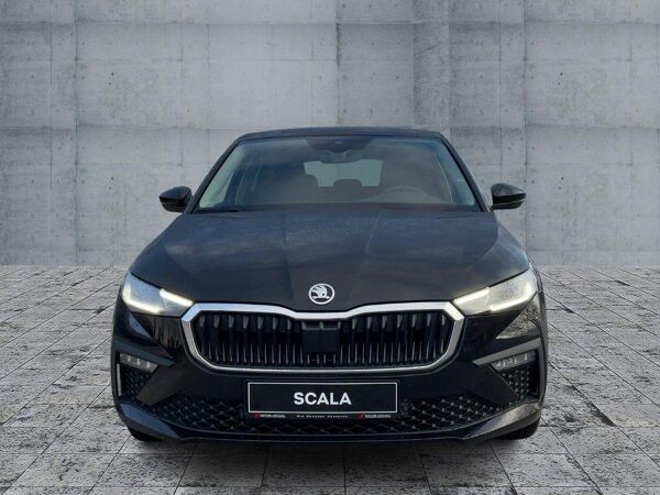 Skoda Scala Tour 1,0 TSI DSG + Eroberungsaktion + sofort verfügbar bild 2