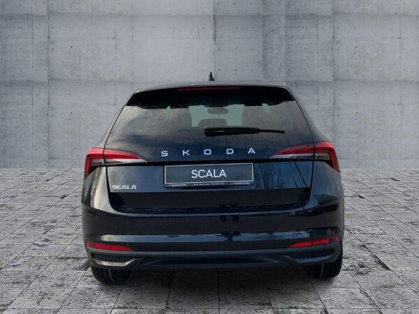 Skoda Scala Tour 1,0 TSI DSG + Eroberungsaktion + sofort verfügbar bild 4