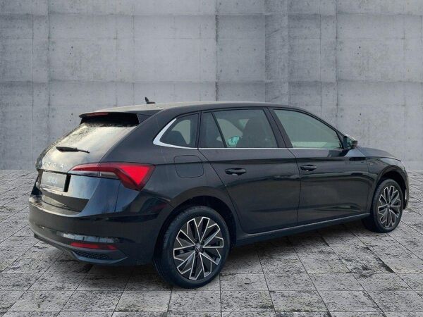 Skoda Scala Tour 1,0 TSI DSG + Eroberungsaktion + sofort verfügbar bild 5