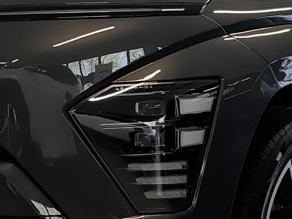 Hyundai KONA Elektro 65kWh Batterie 204PS PRIME, SitzkomfortPaket+Leder - Privatkundenaktion - gültig bis 30.06.2 bild 5