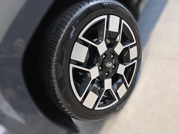 Hyundai KONA Elektro 65kWh Batterie 204PS PRIME, SitzkomfortPaket+Leder - Privatkundenaktion - gültig bis 30.06.2 bild 6