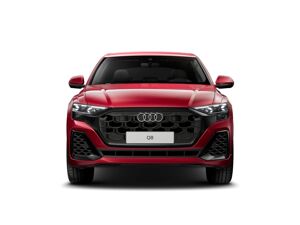 Audi Q8 S line business TFSI e quattro 360° Kamera, AHK, HUD, beheizbares Lenkrad, B&O Soundsystem, Standkli bild 2