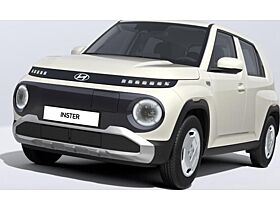 Hyundai INSTER Select ⚡42kWh⚡*Navi*PDC*❗BESTELLAKTION❗ Hyundai INSTER Select ⚡42kWh⚡*Navi*PDC*❗BESTELLAKTION❗