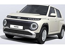 Hyundai INSTER Select ⚡42kWh⚡*Navi*PDC*❗BESTELLAKTION❗