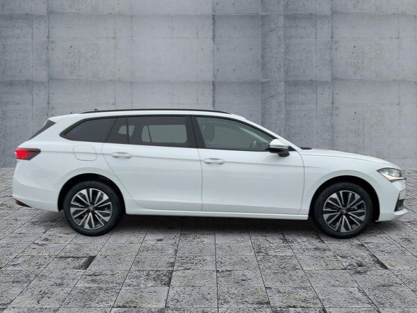 Skoda Superb Combi Selection 2,0 TDI DSG + Eroberungsaktion + sofort verfügbar bild 6