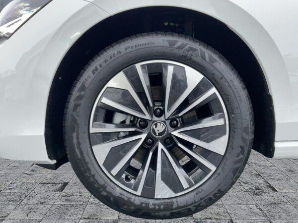 Skoda Superb Combi Selection 2,0 TDI DSG + Eroberungsaktion + sofort verfügbar bild 7