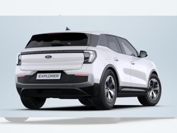 Ford Explorer Style  Bestellaktion+staatl. E-Auto-Förderung!!!SOFORT! bild 4