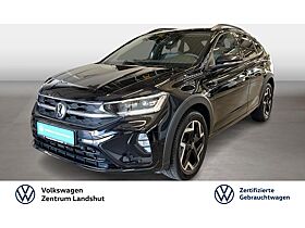 Volkswagen Taigo 1.5 TSI DSG R-Line 2xKlima ACC AHK AUT LED Volkswagen Taigo 1.5 TSI DSG R-Line 2xKlima ACC AHK AUT LED