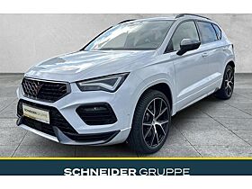 Cupra Ateca 🤑Ateca  VZ-Deal​🤑   Sofort Verfügbar ​  Anhängerkupplung Panoramadach