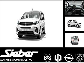 Opel Combo Edition 1.5 Diesel Opel Combo Edition 1.5 Diesel