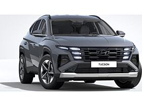 Hyundai TUCSON 1.6 CRDi Diesel 48V Trend DCT + LED Matrix +++ SOFORT VERFÜGBAR +++ Hyundai TUCSON 1.6 CRDi Diesel 48V Trend DCT + LED Matrix +++ SOFORT VERFÜGBAR +++