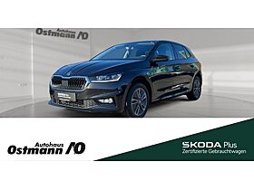 Skoda Fabia Selection TSI DSG Kamera hi.*SH vorn*
