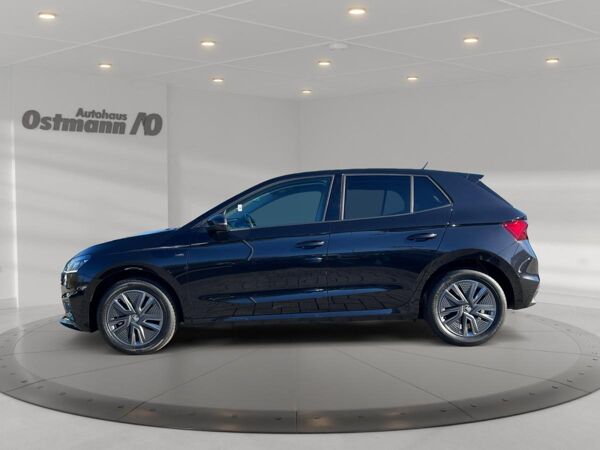 Skoda Fabia Selection TSI DSG Kamera hi.*SH vorn* bild 3