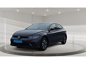 Volkswagen Polo VI 1.0 TSI Goal 2xKlima ACC DynLicht KlimaA
