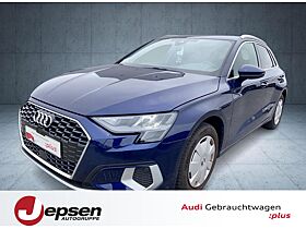 Audi A3 Sportback advanced 30 TFSI Navi Virtual Keyle