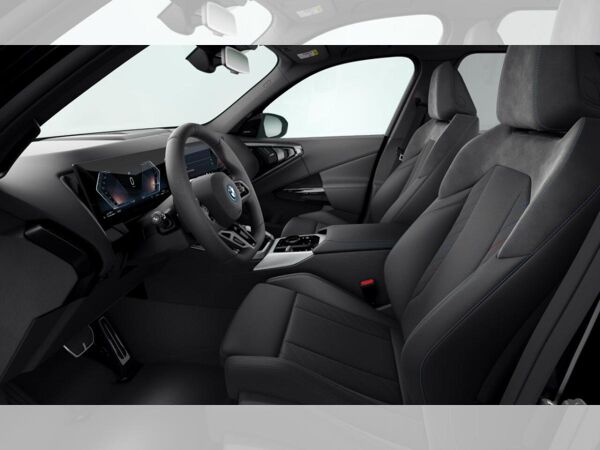 BMW X3 30e xDrive🔥🔥🔥 Sonderleasing Deal 🔥🔥🔥Gewerbe bild 3