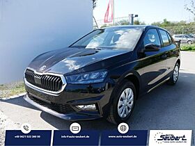 Skoda Fabia Selection 1.0 TSI *LED*PDC-HI*SMARTLINK*SHZ*BLUETOOTH*FRONT-ASSIST Skoda Fabia Selection 1.0 TSI *LED*PDC-HI*SMARTLINK*SHZ*BLUETOOTH*FRONT-ASSIST