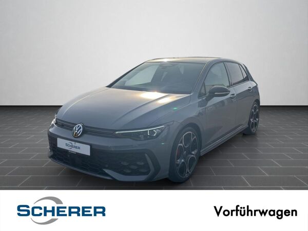Volkswagen Golf GTI, BlackStyle, Panorama, HarmanKardon, AreaView, LED-Matrix bild 1