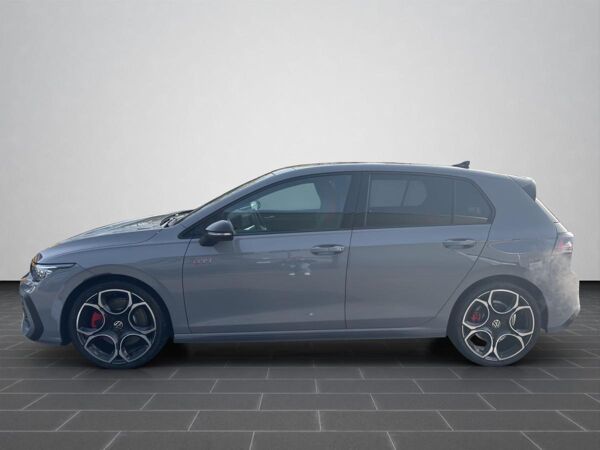 Volkswagen Golf GTI, BlackStyle, Panorama, HarmanKardon, AreaView, LED-Matrix bild 7