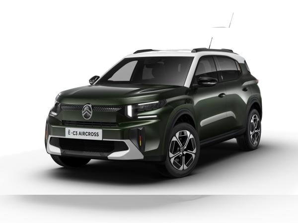 Citroën C3 Aircross Sondermodell Team D 54 kW Winterpaket OBC 11 kW Allwetter * sofort verfügbar * bild