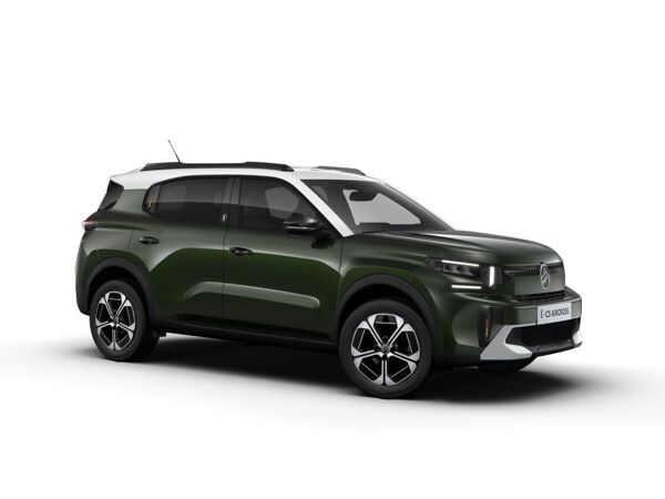 Citroën C3 Aircross Sondermodell Team D 54 kW Winterpaket OBC 11 kW Allwetter * sofort verfügbar * bild 4