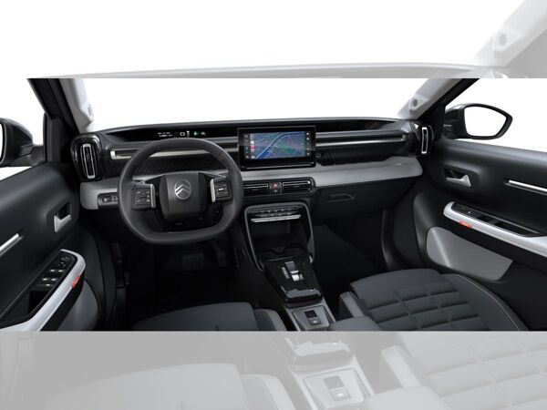 Citroën C3 Aircross Sondermodell Team D 54 kW Winterpaket OBC 11 kW Allwetter * sofort verfügbar * bild 6