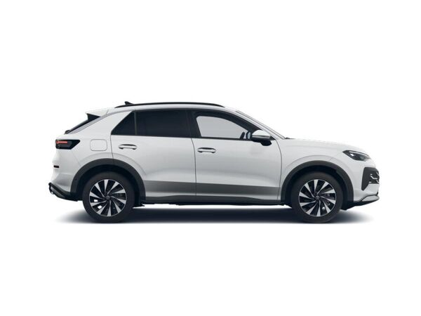 Volkswagen T-Roc 1,5 eTSI DSG Life Premium-Deal bild 6