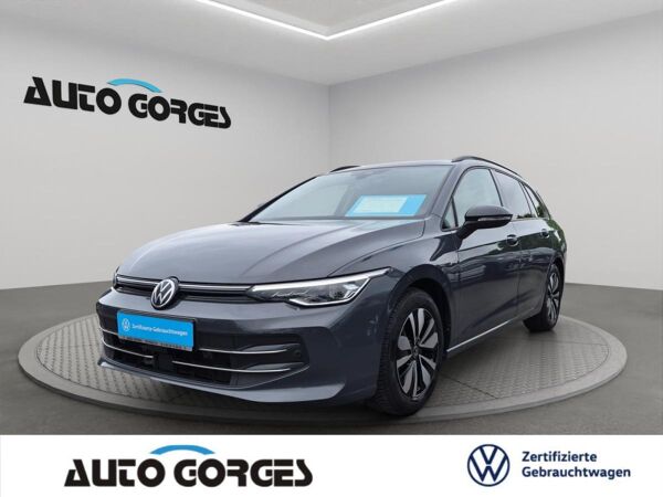 Volkswagen Golf Variant GOAL 1.5 eTSI DSG ❗AHK❗LED-PLUS+ bild 1
