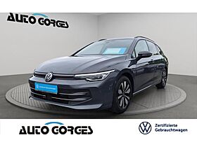 Volkswagen Golf Variant GOAL 1.5 eTSI DSG ❗AHK❗LED-PLUS+