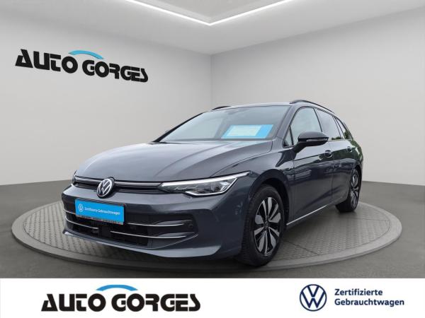 Volkswagen Golf Variant GOAL 1.5 eTSI DSG ❗AHK❗LED-PLUS+ bild