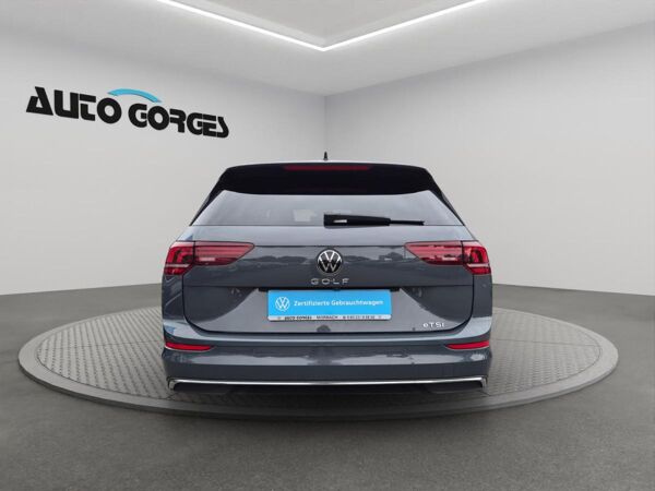 Volkswagen Golf Variant GOAL 1.5 eTSI DSG ❗AHK❗LED-PLUS+ bild 3