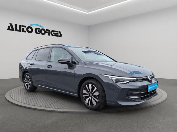 Volkswagen Golf Variant GOAL 1.5 eTSI DSG ❗AHK❗LED-PLUS+ bild 6