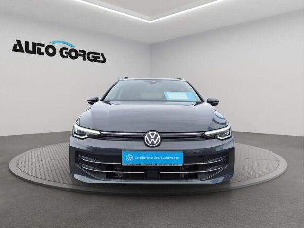 Volkswagen Golf Variant GOAL 1.5 eTSI DSG ❗AHK❗LED-PLUS+ bild 7