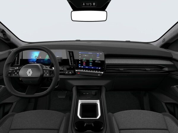 Renault Austral Evolution Mild-Hybrid 150💥TOP ANGEBOT💥 bild 5