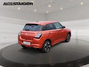 Suzuki Swift #Neuwagen-Bestellung #SwiftClub #💶🤑 bild 5