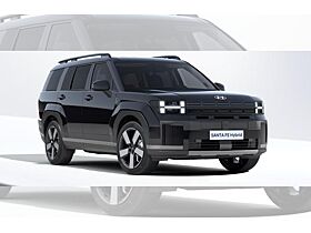 Hyundai SANTA FE Hybrid💼GEWERBLICH💼 🟢SOFORT VERFÜGBAR🟢 Signature 2WD 1.6 T-GDI Leder ACC 360°Kamera SHZ
