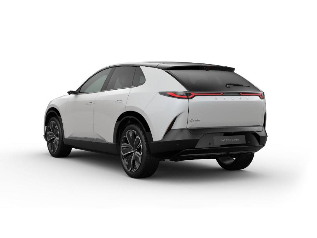 Mazda CX-6e EV 258PS RWD Takumi Plus bild 2