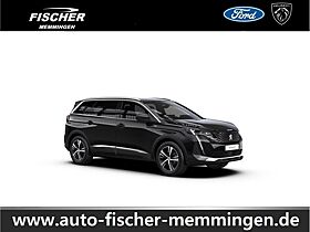 Peugeot 5008 GT Automatik - 7-Einzelsitze - Anhängekupplung ! ! !