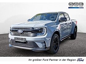 Ford Ranger MS-RT PHEV DoKa Rollo AHK ACC B&O LED 360° Ford Ranger MS-RT PHEV DoKa Rollo AHK ACC B&O LED 360°