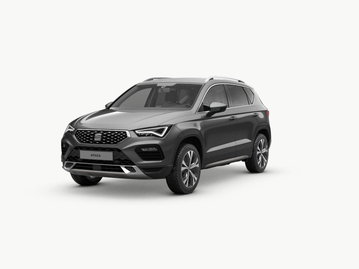 Seat Ateca Road Edition 1.5 TSI "Aktionspreis" bild