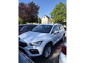 Seat Ateca Road Edition 1.5 TSI Seat Ateca Road Edition 1.5 TSI